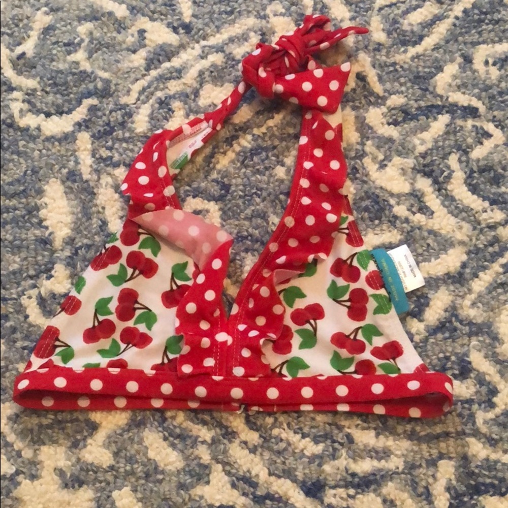 bikini - Picture 2 of 4